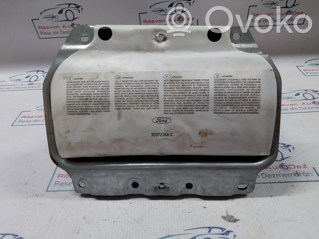 Ford Kuga I Poduszka powietrzna Airbag pasażera 