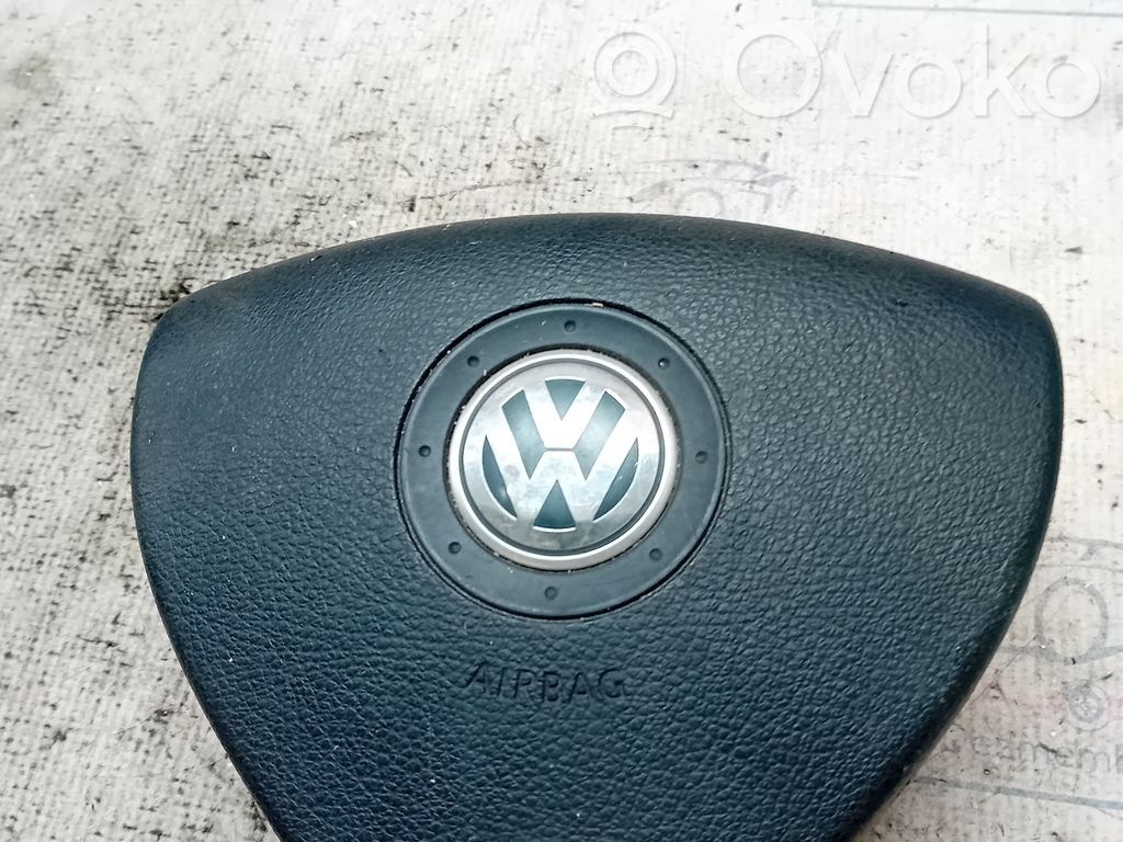 Volkswagen Golf V Надувная подушка для руля 