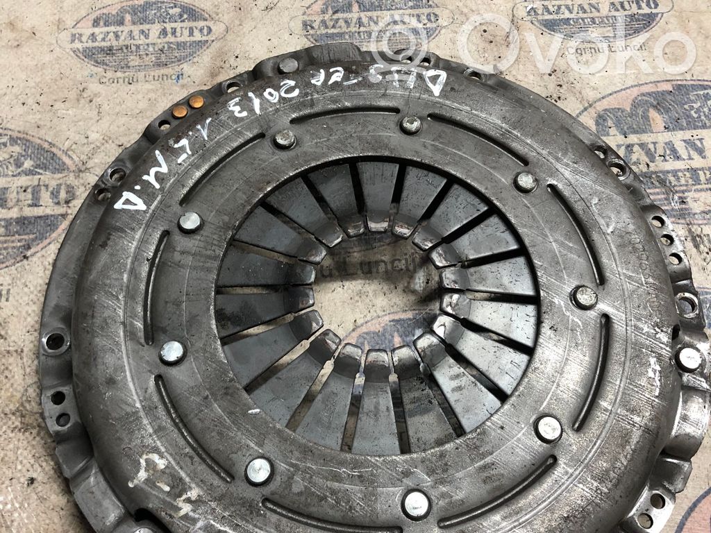 Pressure plate   24703,VALEO