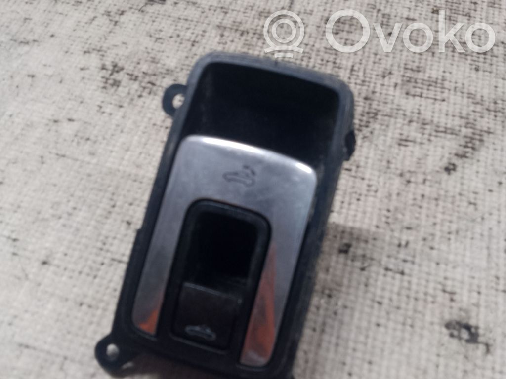 Volkswagen Eos Zestaw przełączników i przycisków 