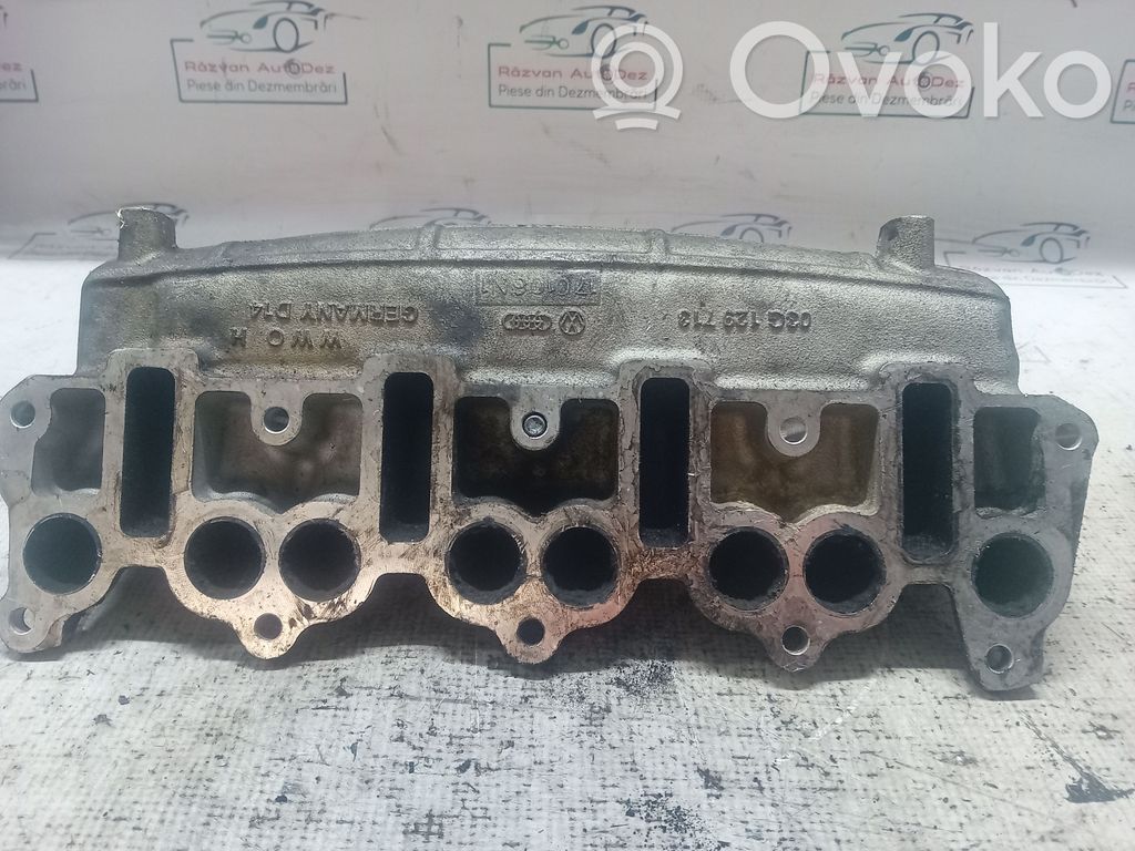 Volkswagen Golf V Kolektor ssący 