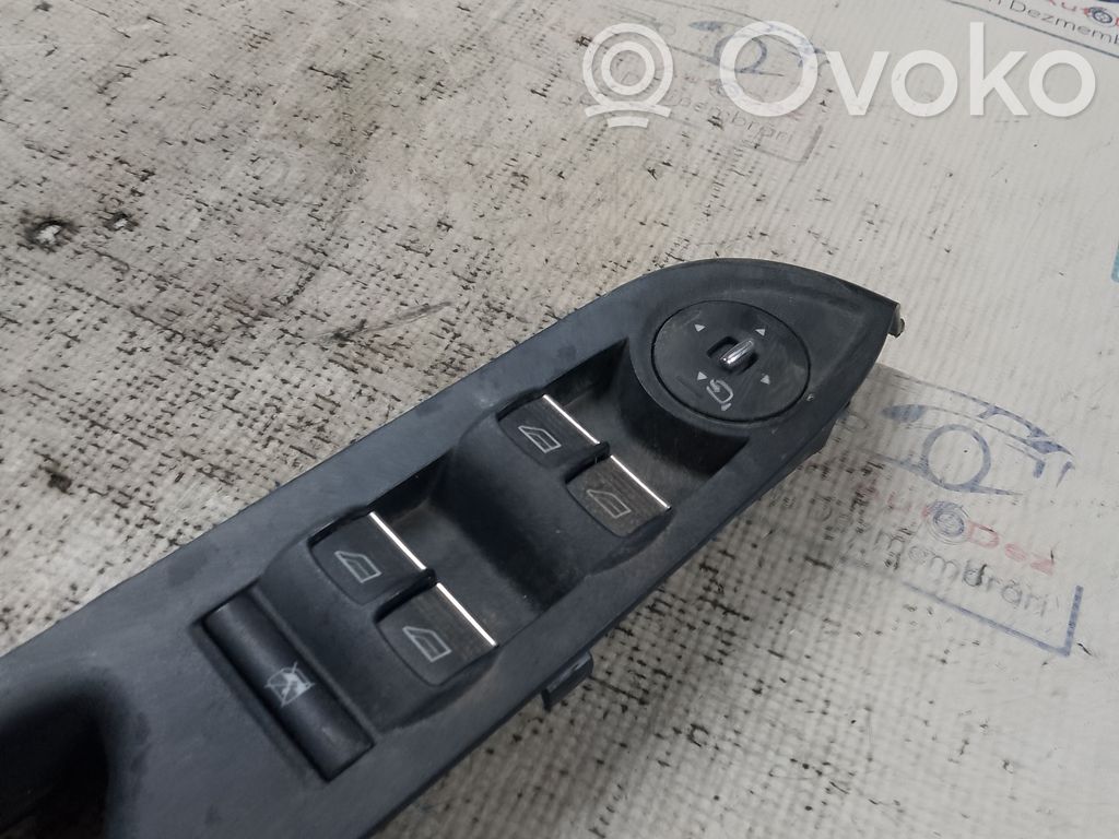 Electric window control switch   AM5T14A132GA,30682,AM5T14A132GA