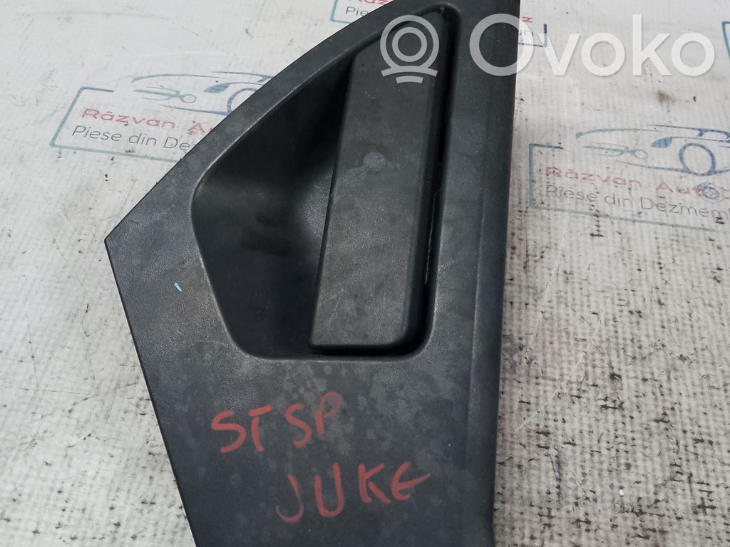 Nissan Juke I F15 Rear door exterior handle 