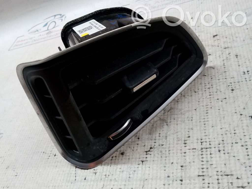 Ford B-MAX Centrālais gaisa ventilācijas režģis 