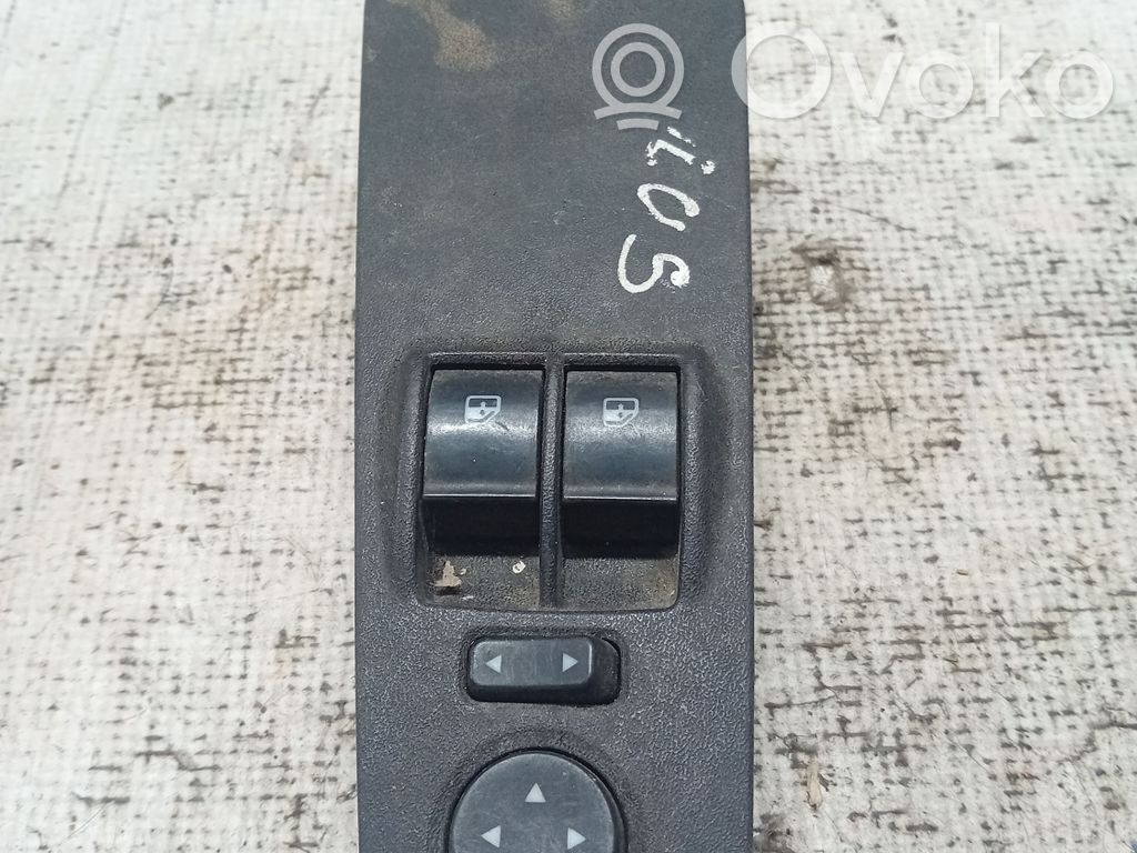 Interruptor del elevalunas eléctrico   30736