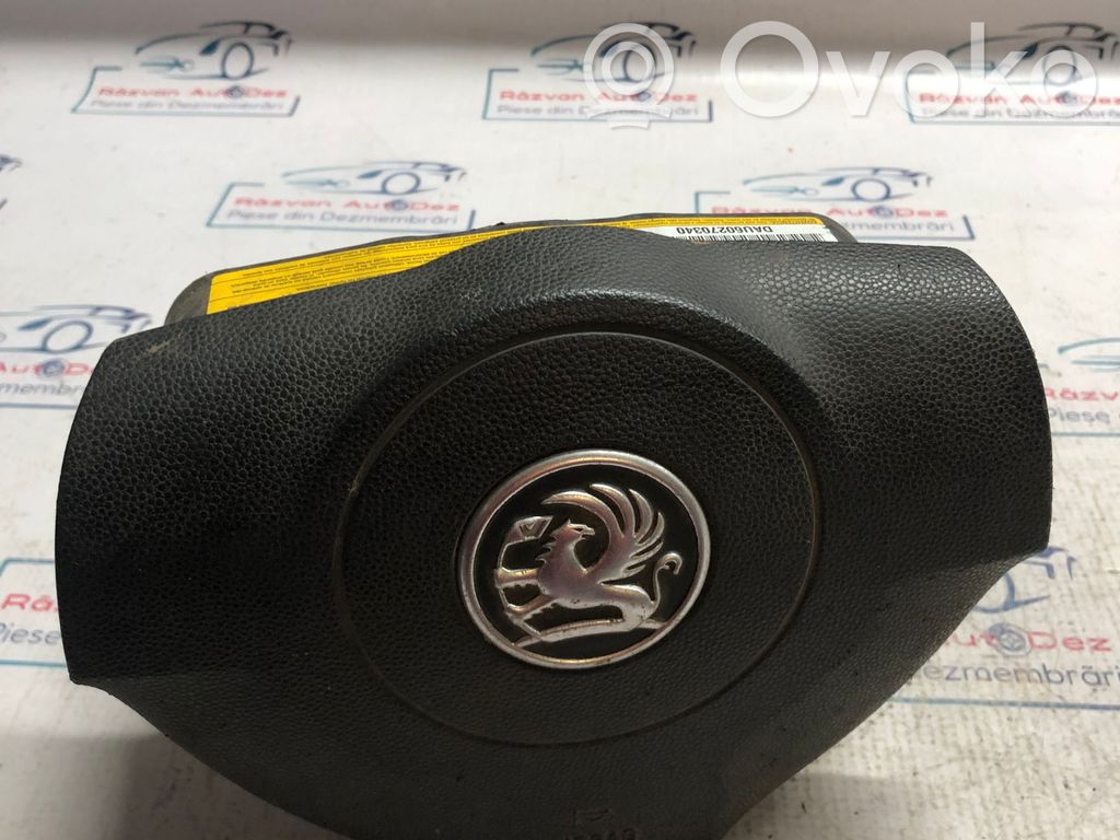 Opel Zafira A Airbag volan 