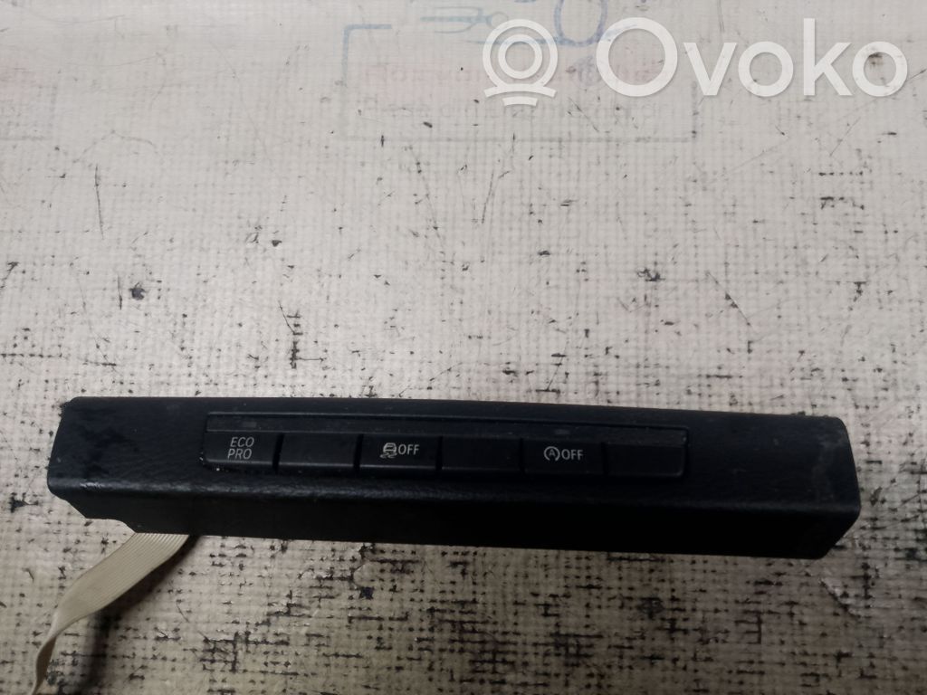 Sound control switch   9249508,924950801