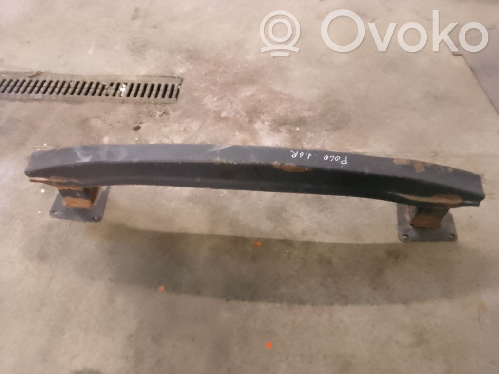 Volkswagen Cross Polo Rear bumper 