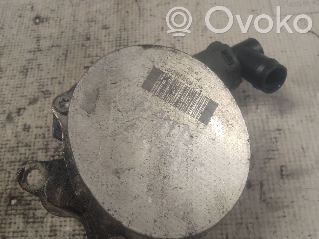 Vacuum pump   146503760R,146503760R