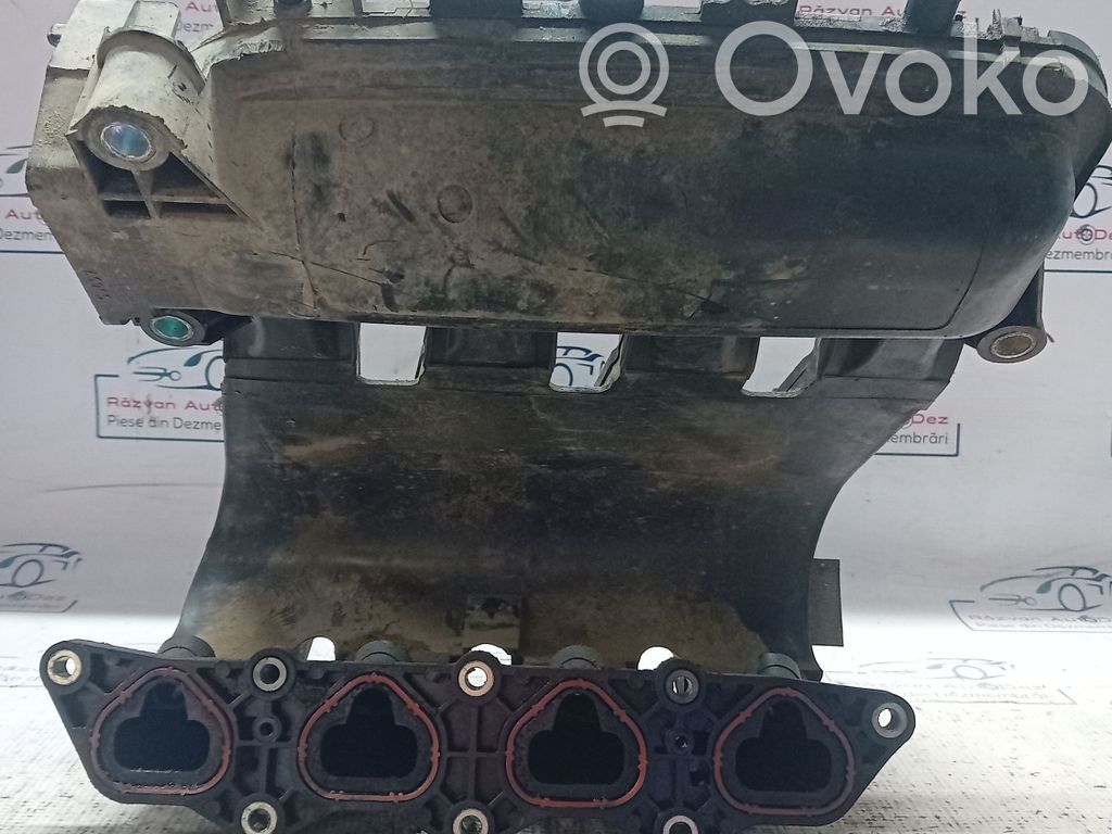 Dacia Logan I Collettore di aspirazione 