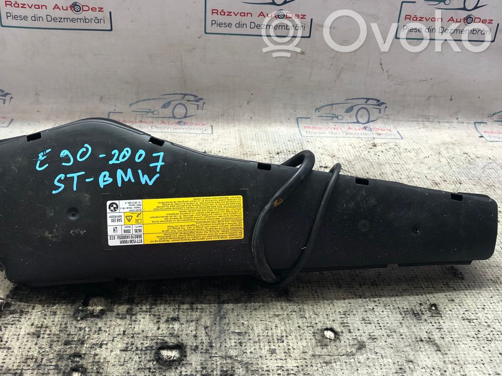 Sitz-Airbag   87715361906R,87715361906R