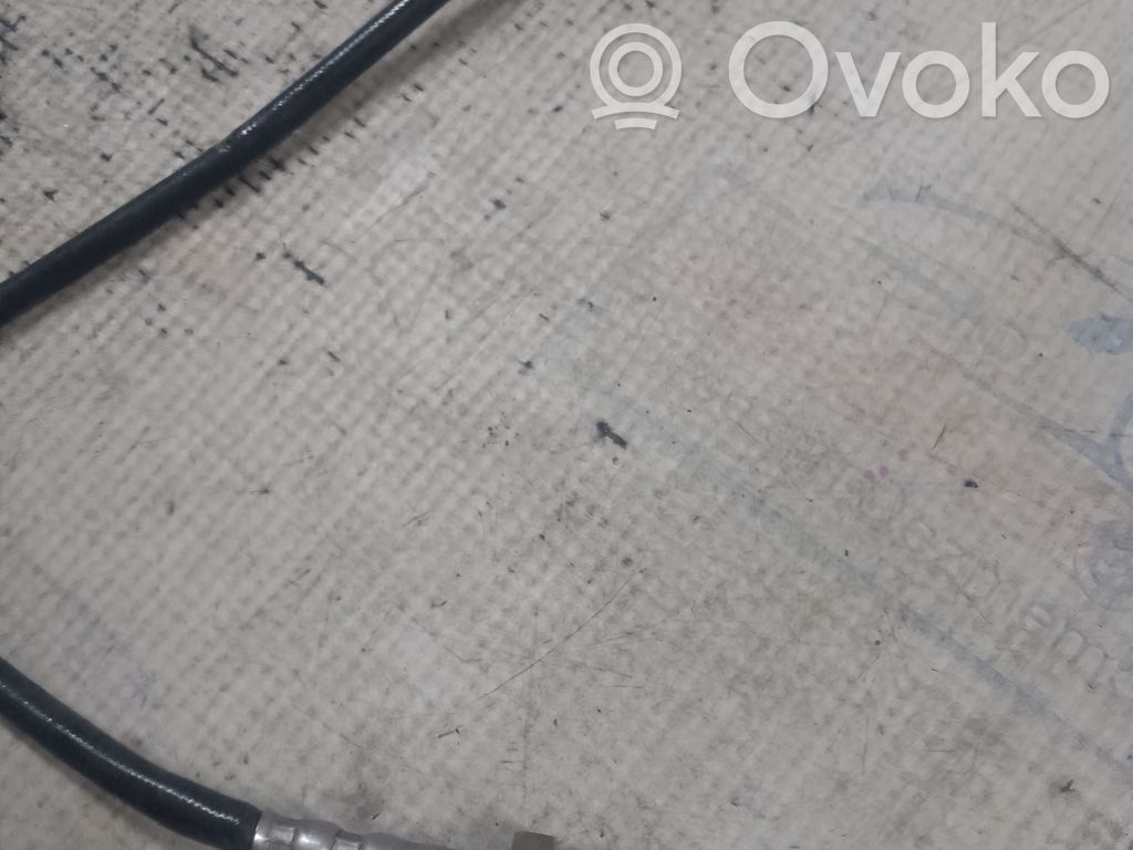 Exhaust pressure sensor   8509963,8509963