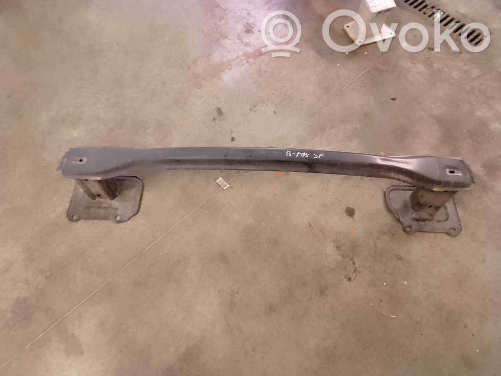 Rear bumper   40033