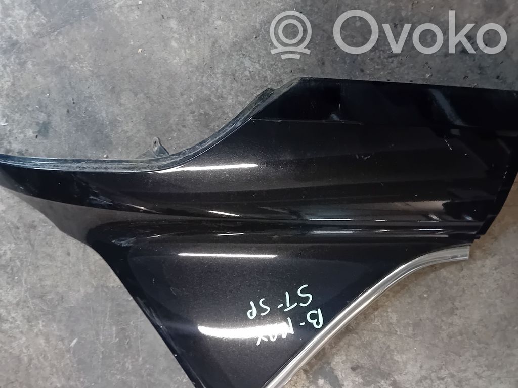 Ford B-MAX Rear fender molding trim 