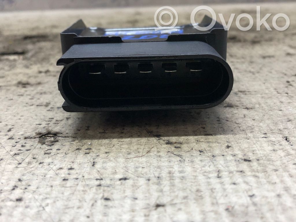 Unité de commande / module de pompe à carburant   5Q0906093A,50193,5Q0906093A