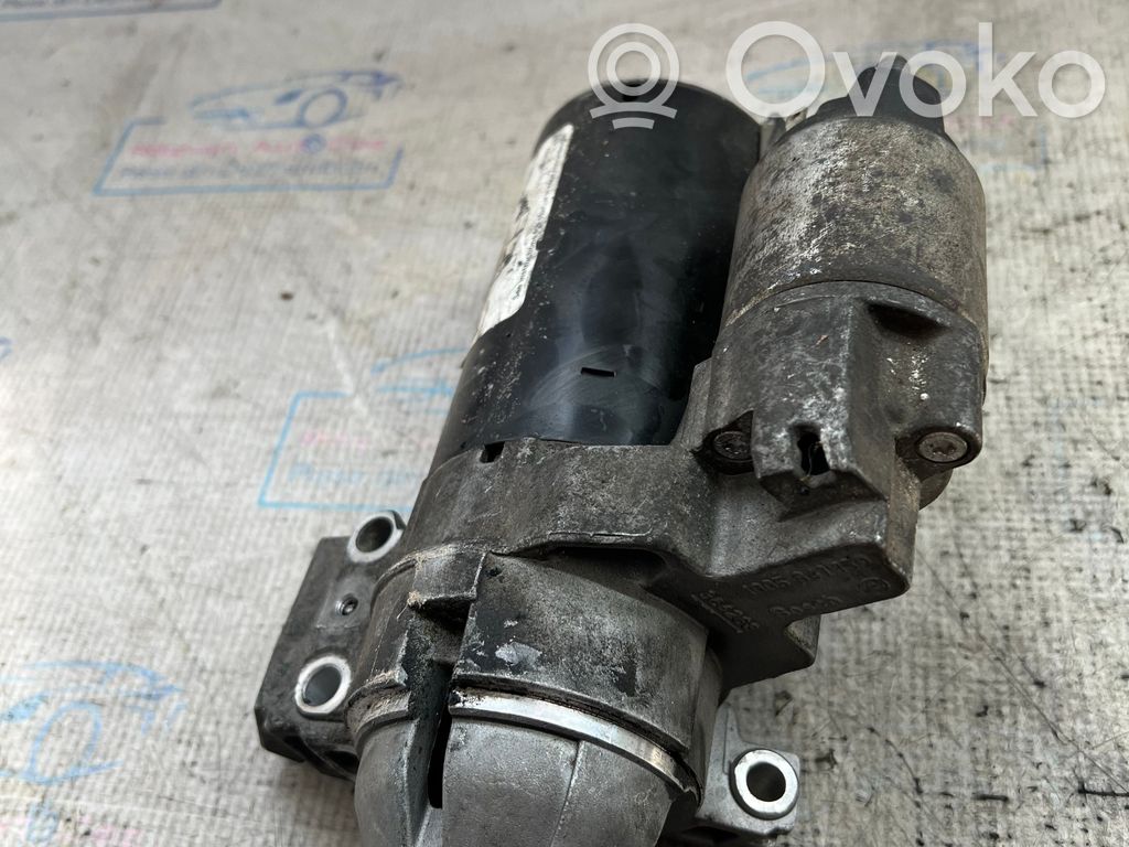 BMW 1 E81 E87 Starter motor 