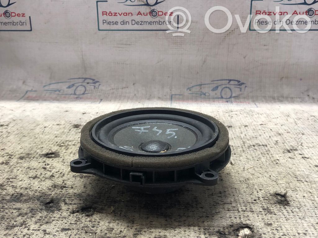 BMW 2 114 E6 E10 E20 Difuzor ușă față 