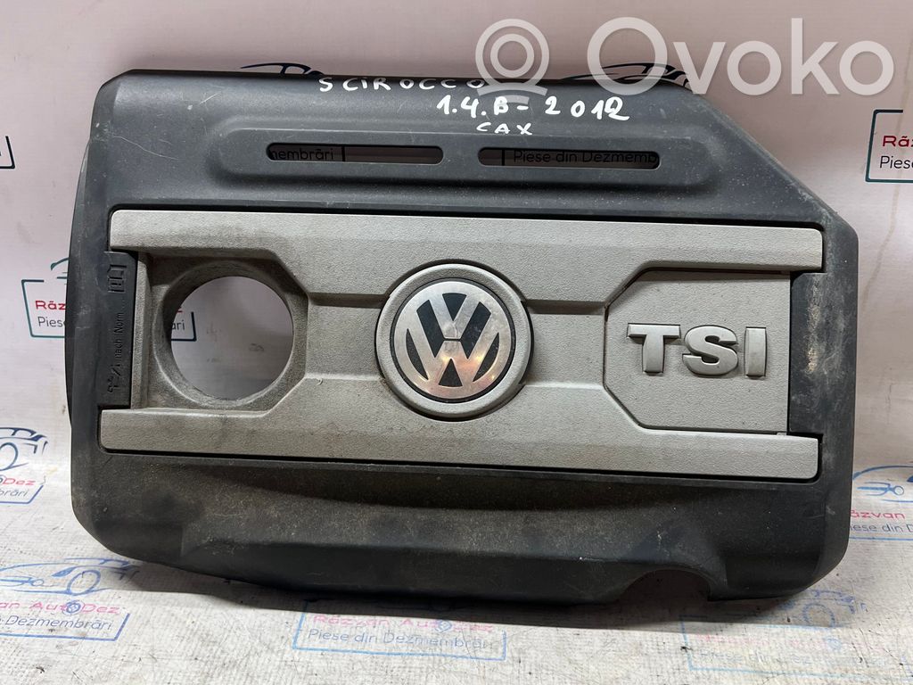Engine cover (trim)   53104
