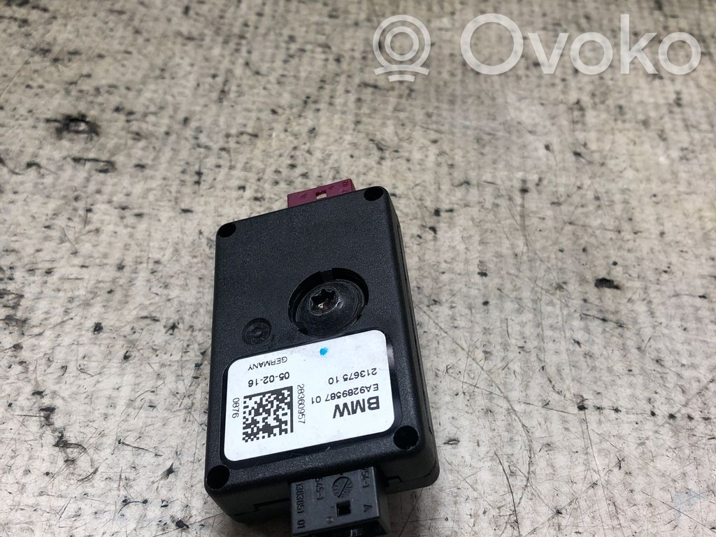 Autres unités de commande / modules   928958701,928958701