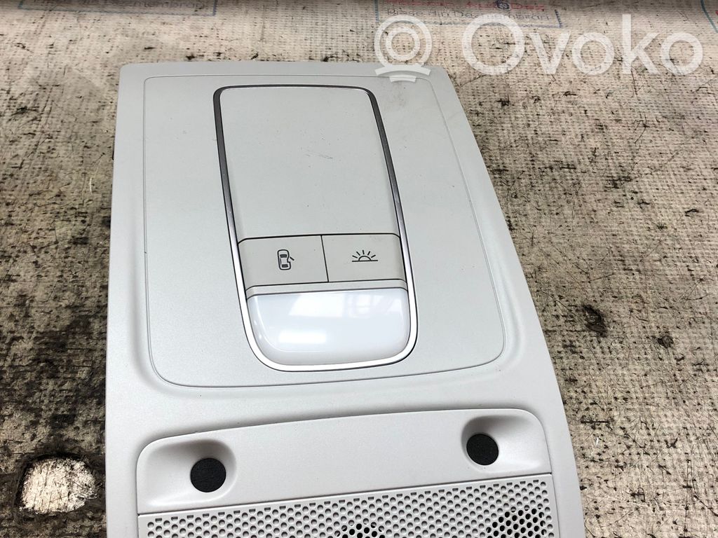 Audi A3 S3 8V Front seat light 