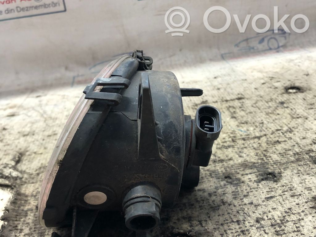 Front fog light   50455