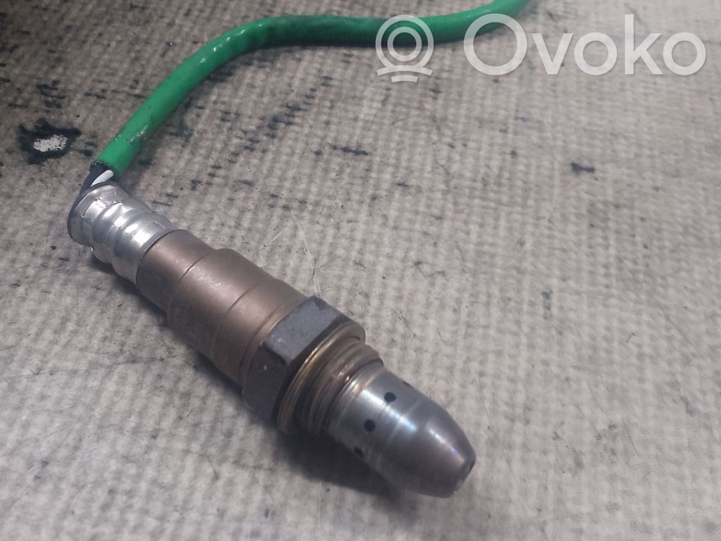 Nissan Pulsar Exhaust pressure sensor 