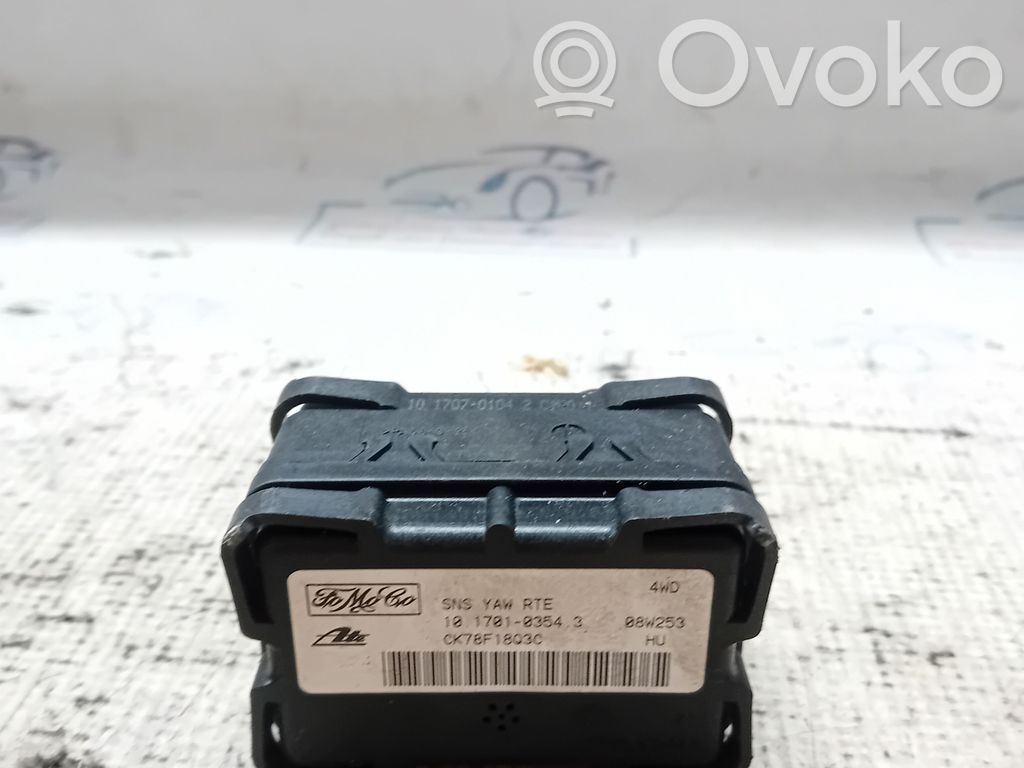 Ford Kuga I Czujnik przyspieszenia ESP 