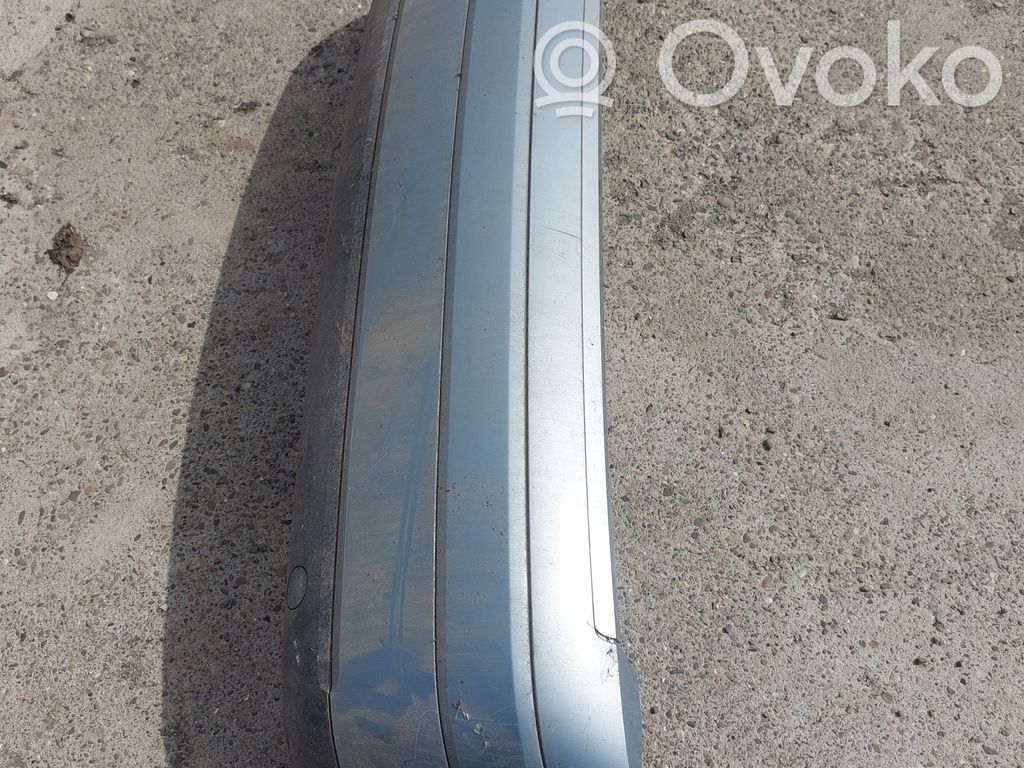 Audi A2 Bară spate 