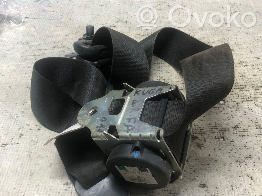 Ford Kuga I Cinturón delantero 