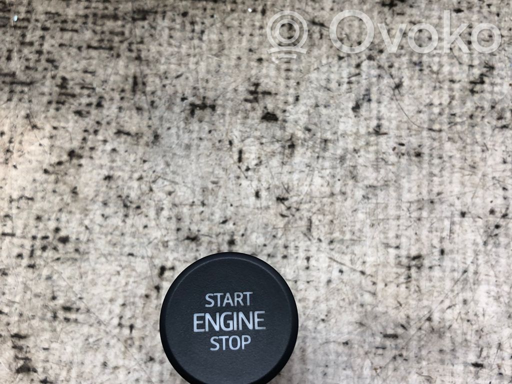 Engine start stop button switch   575959839A,50173,575959839A