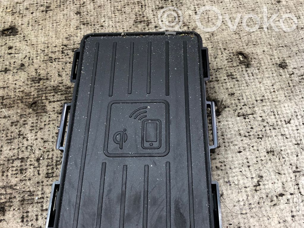 Wireless charging module   50177