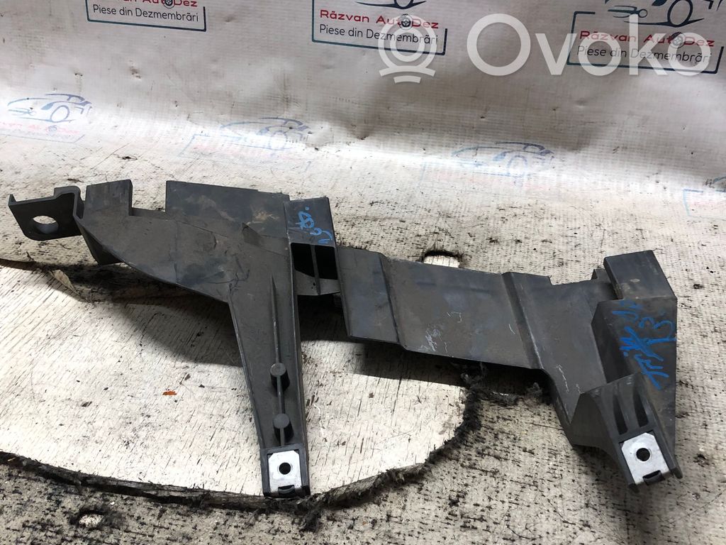 BMW iX3 G08 Staffa faro/fanale 