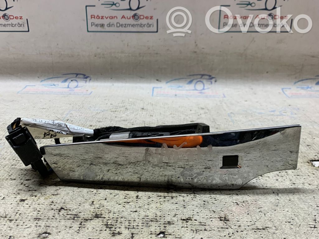 Ford Ecosport Manilla exterior del maletero/compartimento de carga 