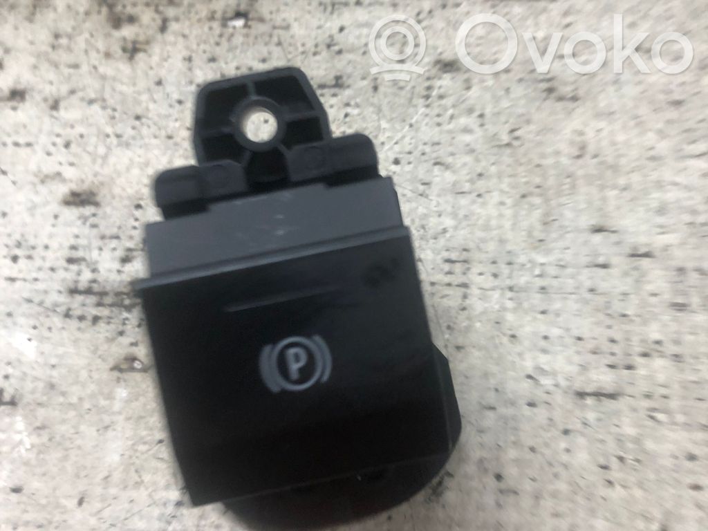 Renault Megane E-Tech Hand parking brake switch 