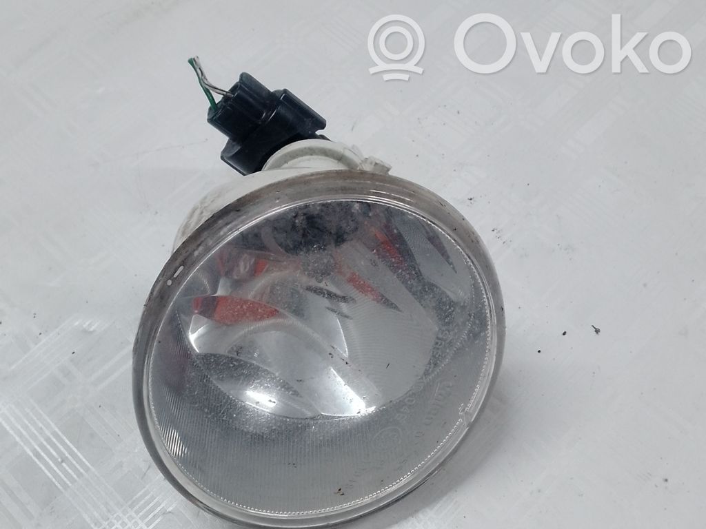 BMW X1 F48 F49 Światło przeciwmgłowe przednie 