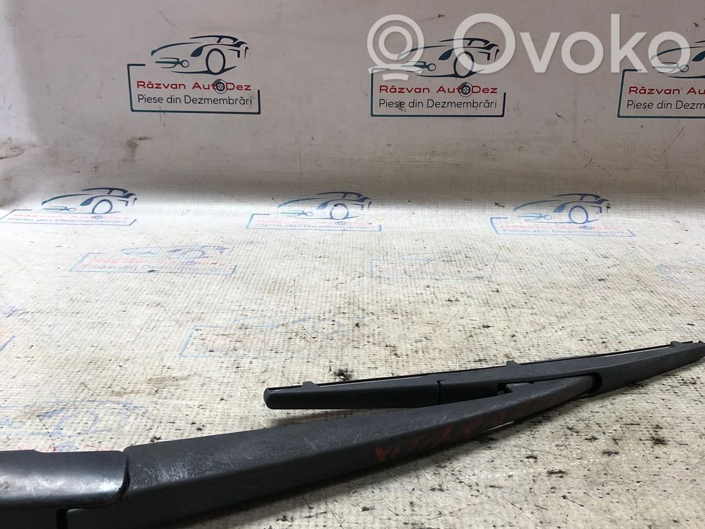 Suzuki Grand Vitara I Silniczek wycieraczki szyby tylnej 