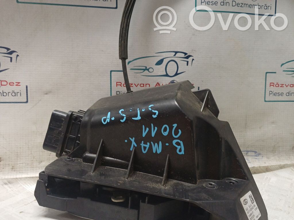 Takaoven lukko   AV1AR26413BB,AV1AR26413BB