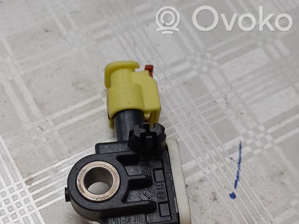 Airbagsensor Crashsensor Drucksensor   4H0959643,4H0959643