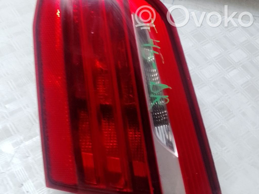 Tailgate rear/tail lights   75570,731103210