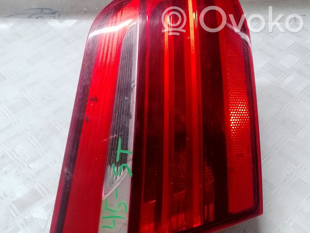 Tailgate/trunk/boot lid   731103110