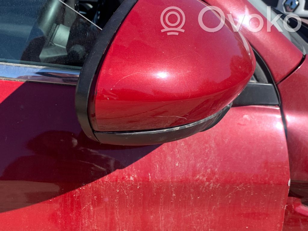 Fiat Tipo Front door electric wing mirror 