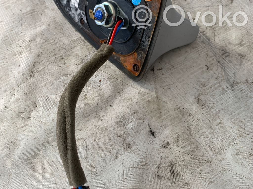 Hyundai Tucson IV NX4 Radio antenna 