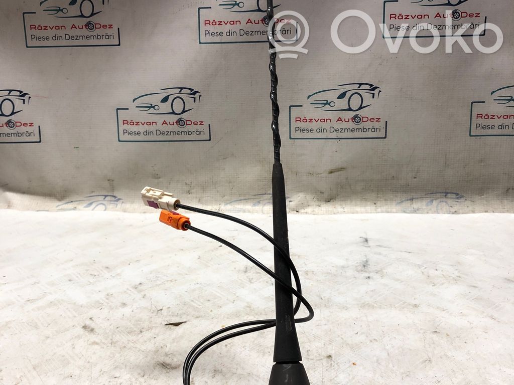 Opel Corsa F Radio antenna 