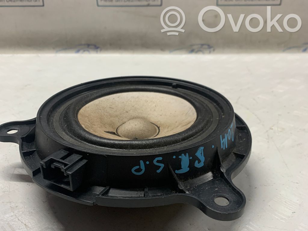 Mazda 6 Rear door speaker 