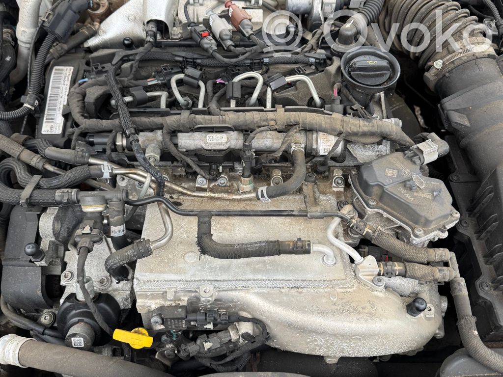 Engine   85662