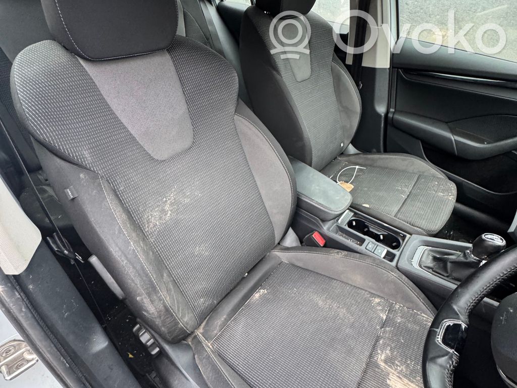 Interior set