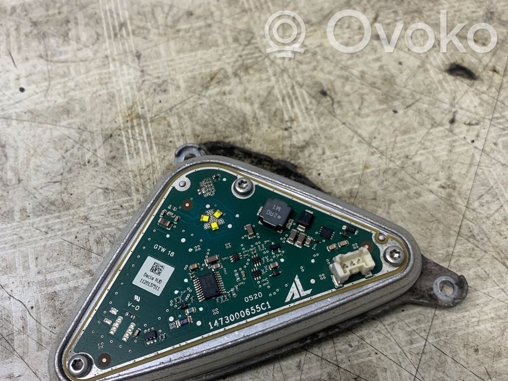 Lichtmodul Lichtsensor   1473000655C1,1473000655C1,86032