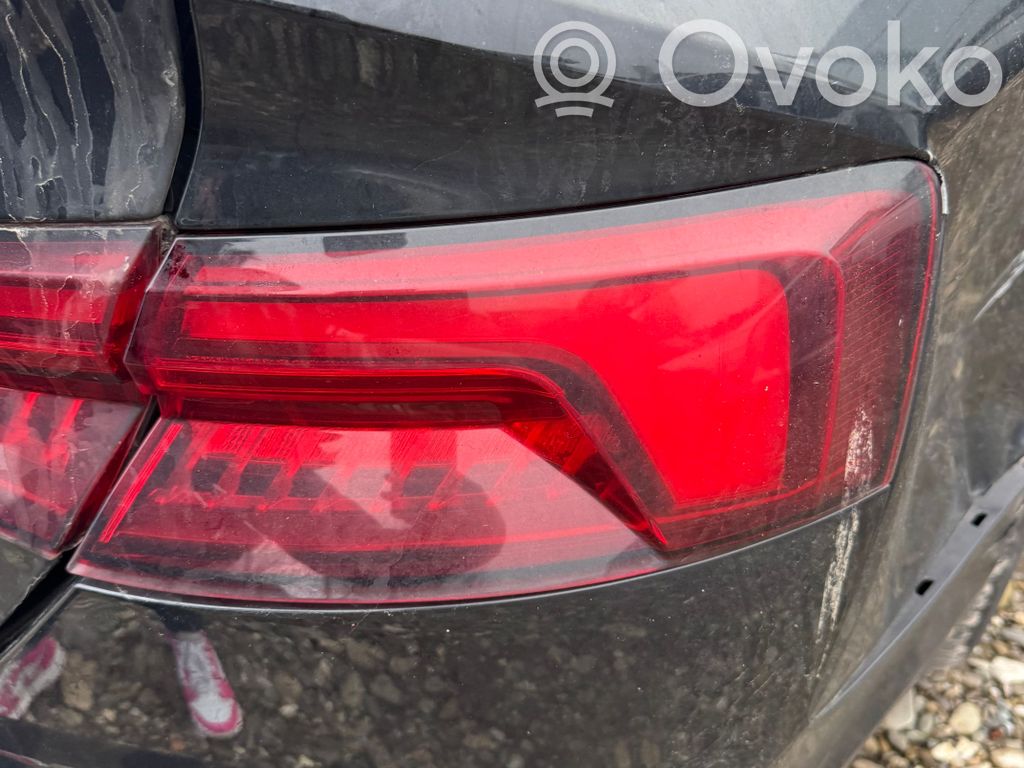 Audi A5 8T 8F Takavalot 