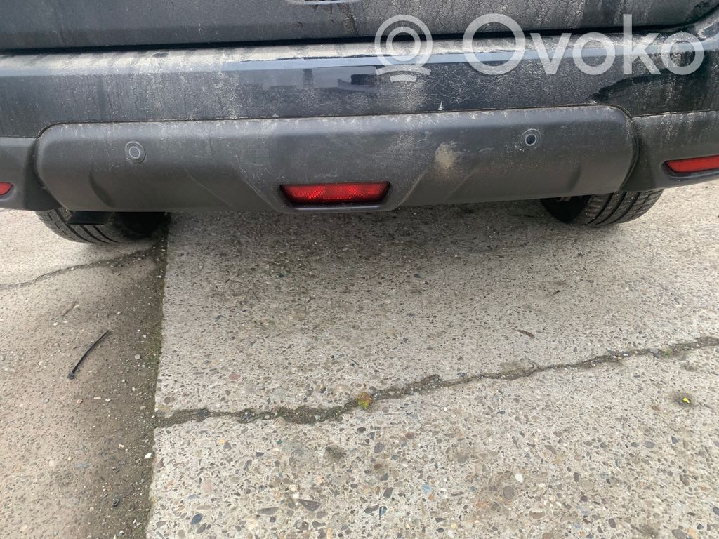 Nissan X-Trail T30 Rear bumper 