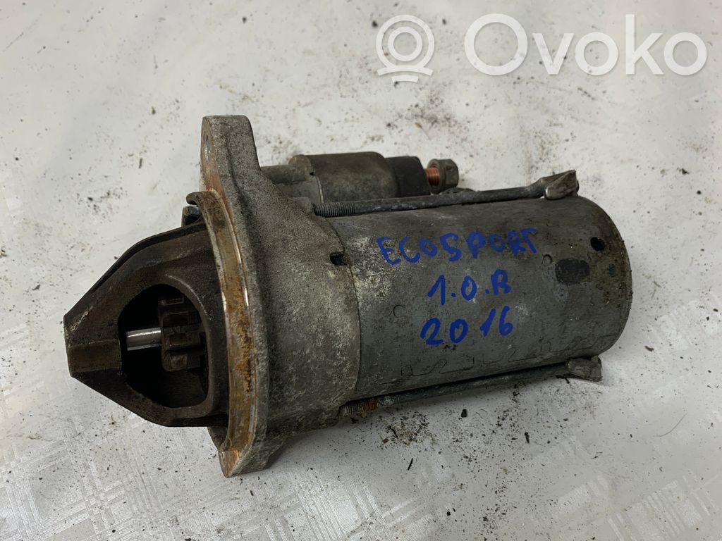 Motor de arranque   88020